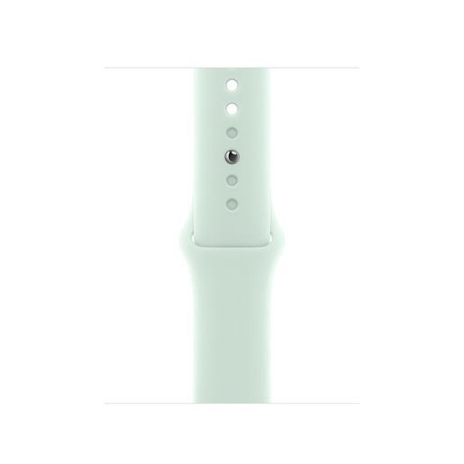 Apple Cinturino Sport acquamarina (42 mm) - M/L