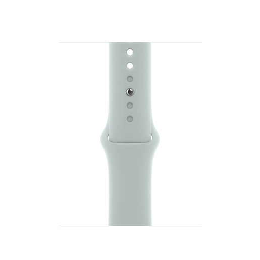 Apple Cinturino Sport agave (41 mm)
