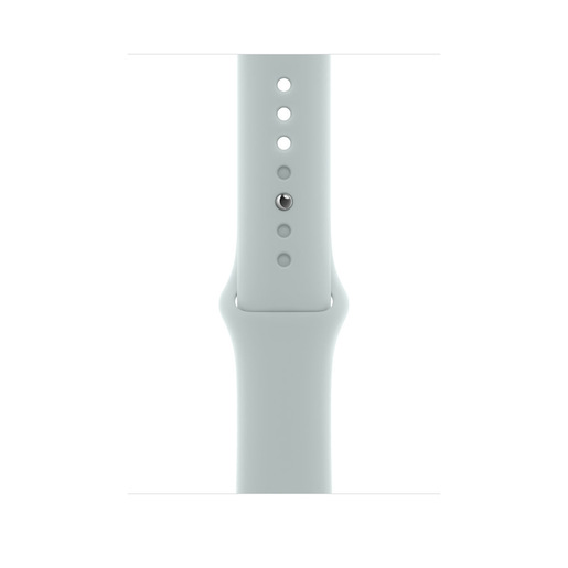Apple Cinturino Sport agave (45 mm)