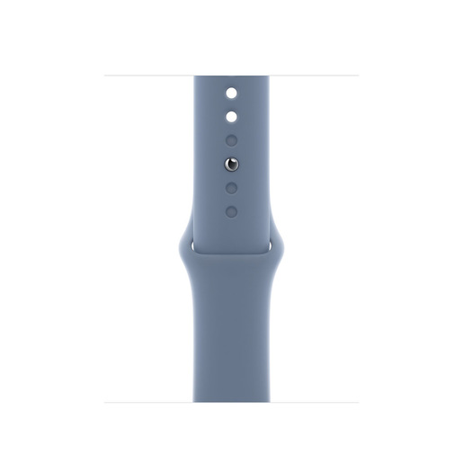 Apple Cinturino Sport blu ardesia (41 mm)