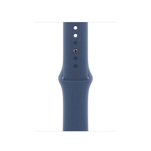 Apple Cinturino Sport denim (40 mm) - M/L