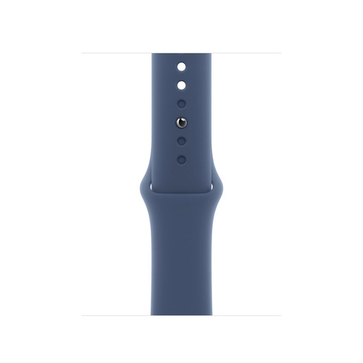 Apple Cinturino Sport denim (42 mm) - M/L