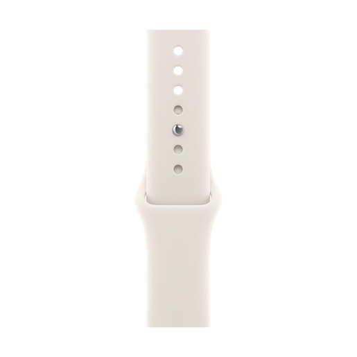 Apple Cinturino Sport galassia (42 mm) - S/M