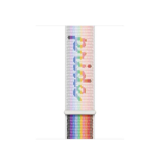 Apple Cinturino Sport Loop per Watch