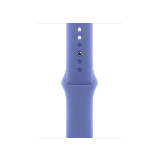 Apple Cinturino Sport pervinca (40 mm) - M/L