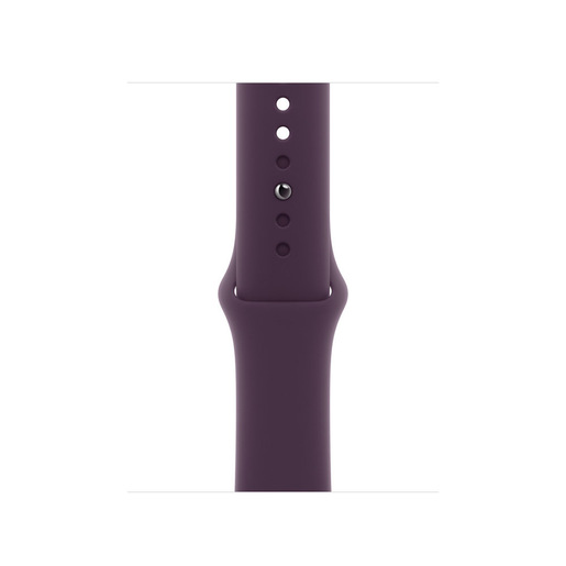 Apple Cinturino Sport prugna (42 mm) - M/L