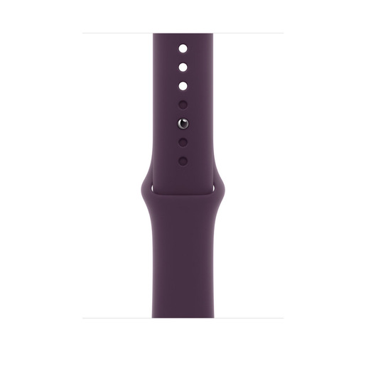 Apple Cinturino Sport prugna (46 mm) - M/L