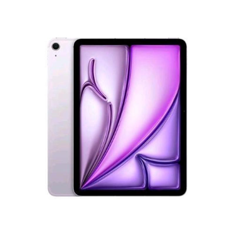 Apple ipad air 11 2025 11 chip apple m3 512gb wi-fi + cell 5g italia purple
