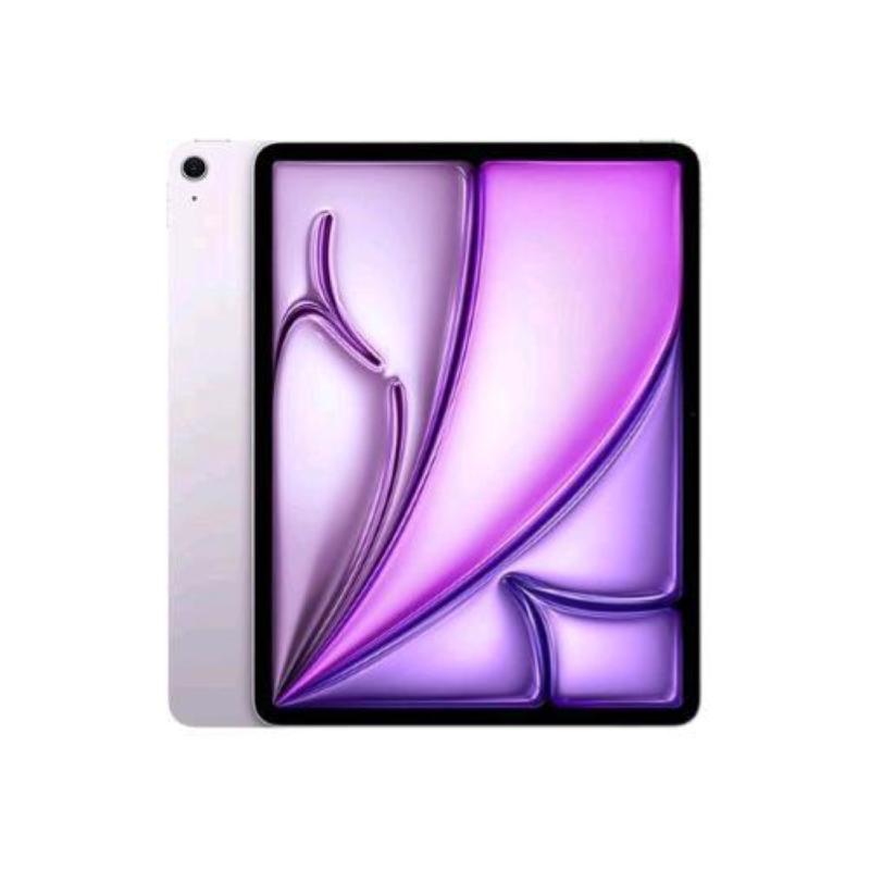 Apple ipad air 13 2025 13 chip apple m3 128gb wi-fi italia purple