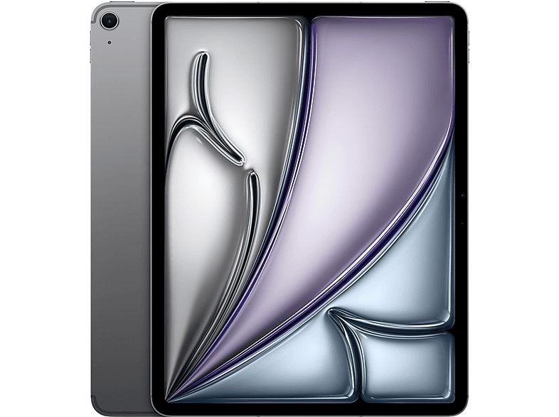 APPLE iPad Air M3 13'' Wi-Fi + Cellular 256GB Grigio Siderale