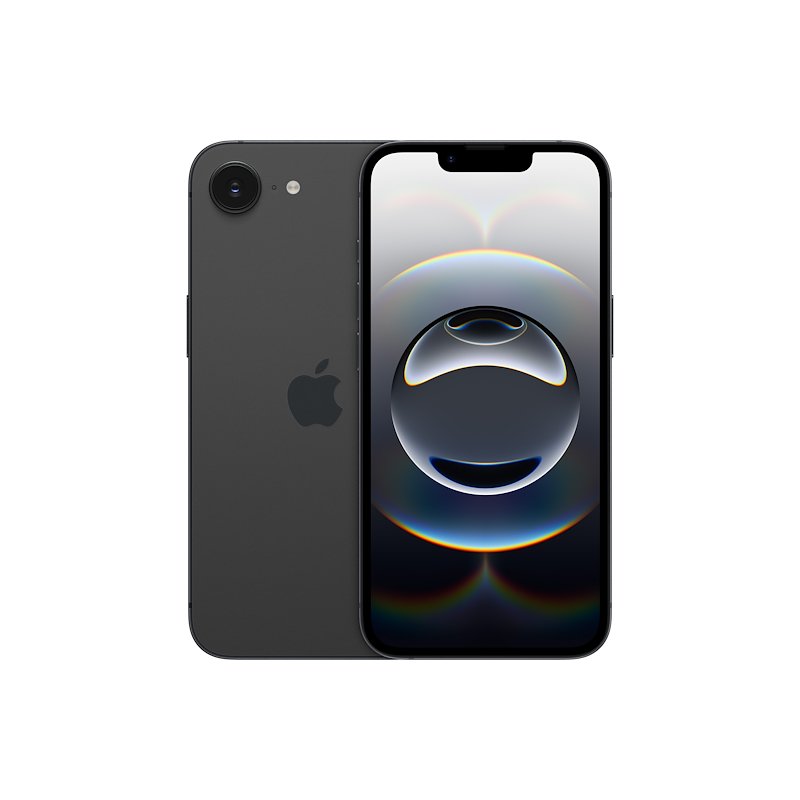 Apple iPhone 16e 8/ 512GB Nero