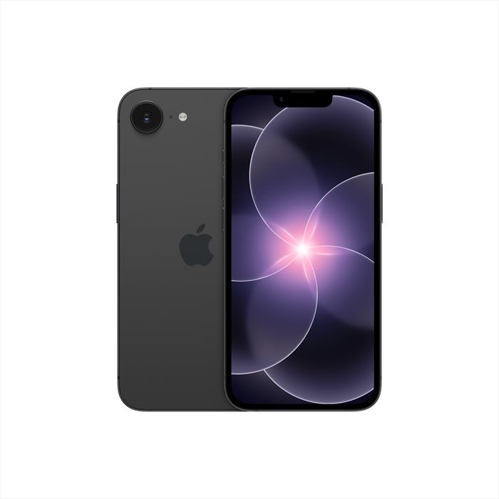 Apple - iPhone 17e 256gb-nero