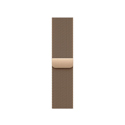 Apple Loop in maglia milanese per Watch