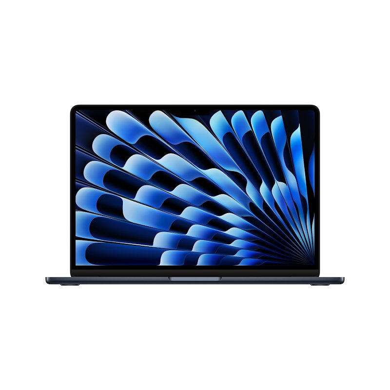 Apple MacBook Air 13'' M3 CORE 8 CPU CORE 10 GPU 512GB