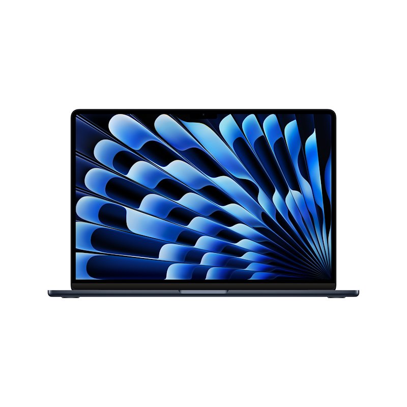 Apple MacBook Air 15'' M3 CORE 8 CPU CORE 10 GPU 512GB