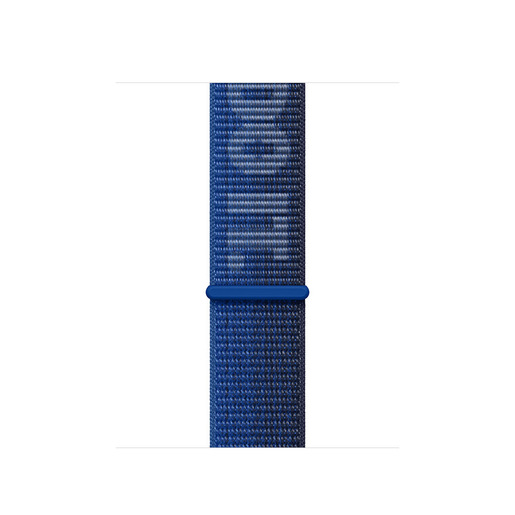 Apple Nike Sport Loop Game Royal/Midnight Navy (41 mm)