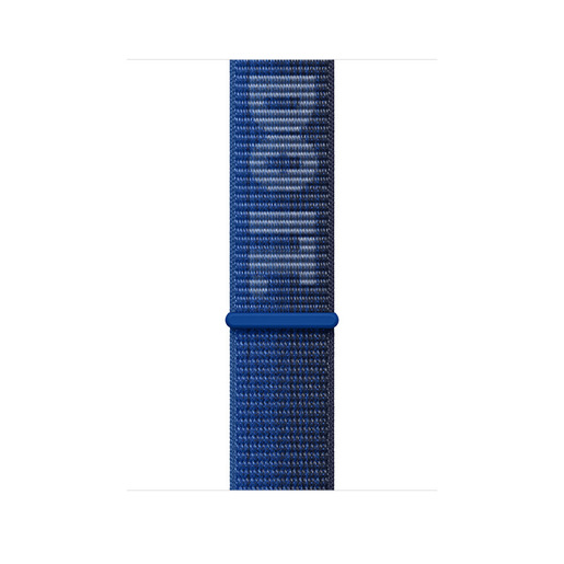Apple Nike Sport Loop Game Royal/Midnight Navy (45 mm)