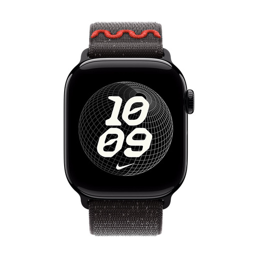 Apple Nike Sport Loop Midnight Black (42 mm)