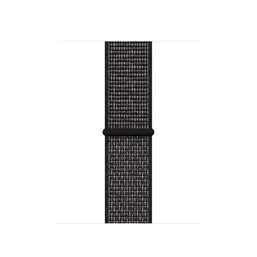 Apple Nike Sport Loop nero (40 mm)