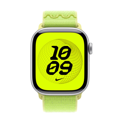 Apple Nike Sport Loop Volt Splash (42 mm)