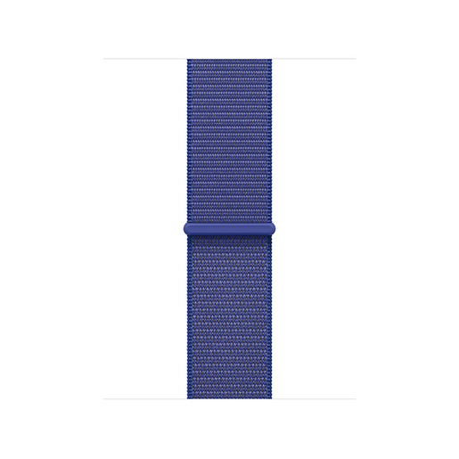 Apple Sport Loop blu oltremare (40 mm)