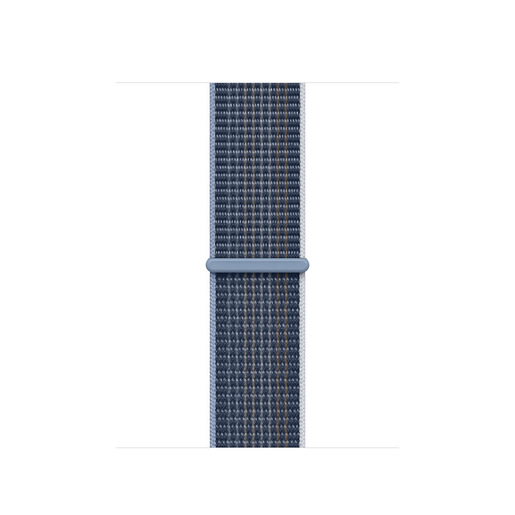 Apple Sport Loop blu tempesta (41 mm)