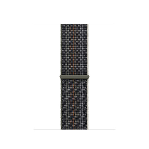 Apple Sport Loop blu tempesta (41 mm)