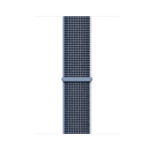 Apple Sport Loop blu tempesta (45 mm)