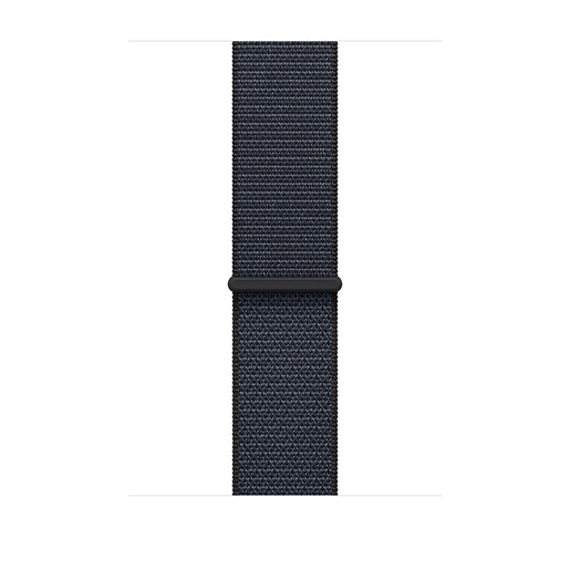 Apple Sport Loop inchiostro (46 mm)