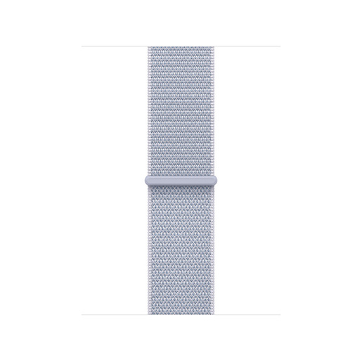 Apple Sport Loop nuvola azzurra (40 mm)
