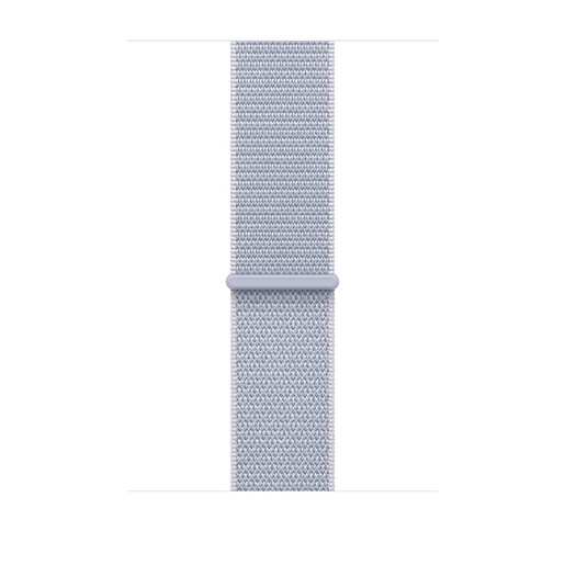 Apple Sport Loop nuvola azzurra (46 mm)