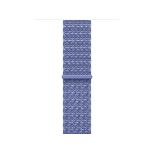Apple Sport Loop pervinca (40 mm)