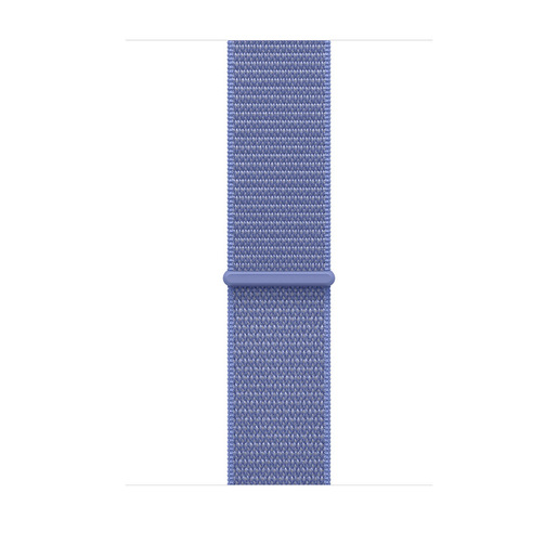 Apple Sport Loop pervinca (46 mm)