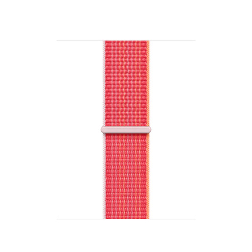 Apple Sport Loop (PRODUCT)RED (41 mm)