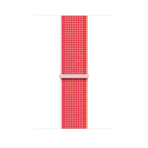 Apple Sport Loop (PRODUCT)RED (45 mm)