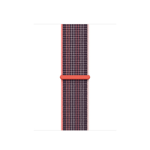 Apple Sport Loop viola sambuco (41 mm)