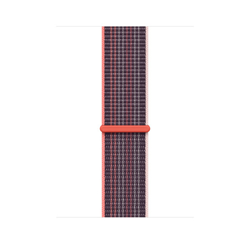 Apple Sport Loop viola sambuco (45 mm)