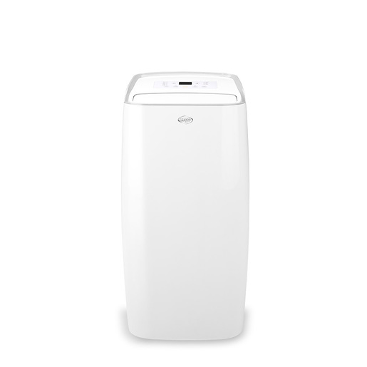 Argoclima Milo Plus condizionatore portatile 65 dB Bianco