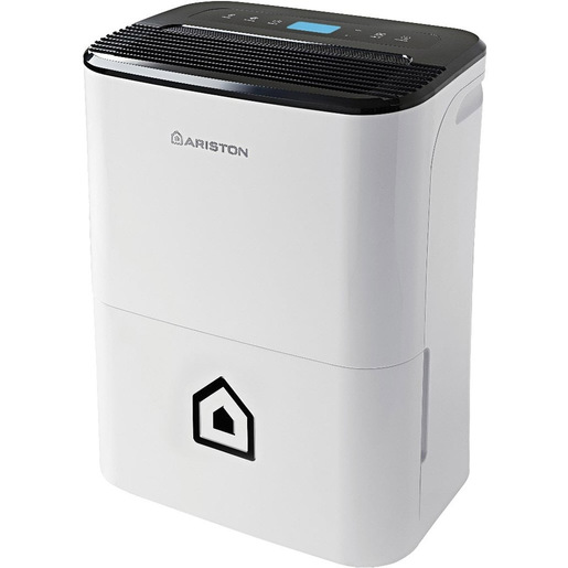 Ariston Deumidificatore portatile da 21 litri