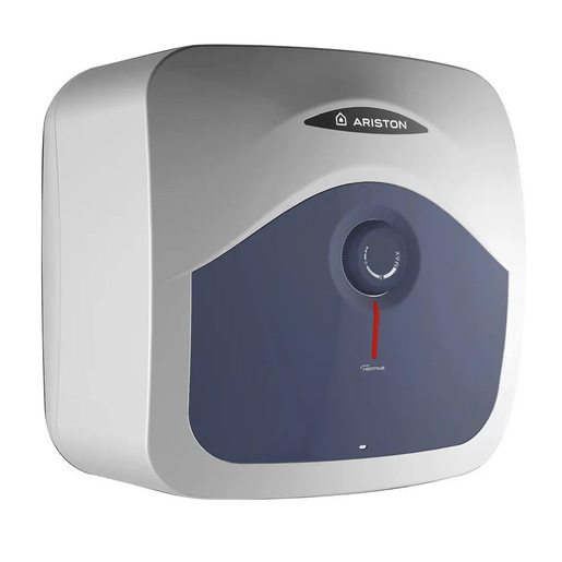Ariston Scaldacqua elettrico ad accumulo da 15 litri sopralavello