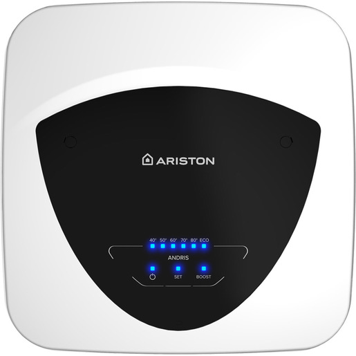 Ariston Scaldacqua elettrico ad accumulo da 30 litri sopralavello