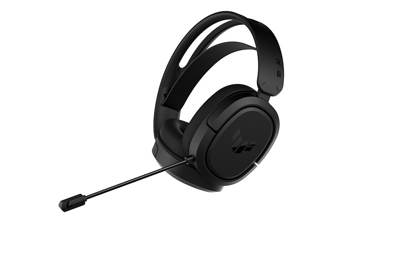 Asus Cuffie Wireless Tuf Gaming H1 WL Nero