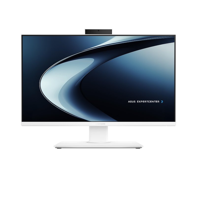 Asus Desktop All in One AIO V470vak-wpe029w 16/512 GB 27" Bianco