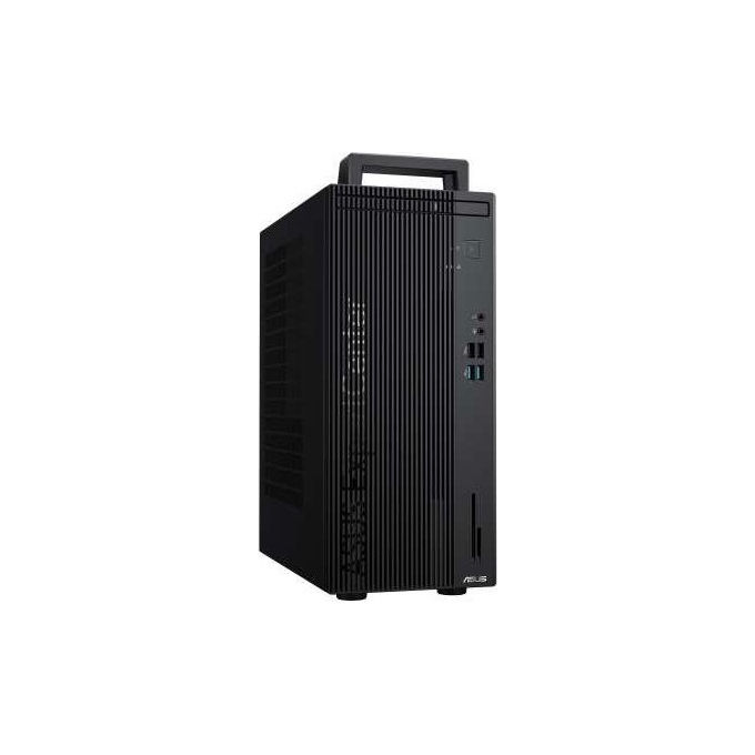 ASUS Desktop PC D501MERES Intel Core i5 8GB RAM 512GB SSD Computer Fisso Windows