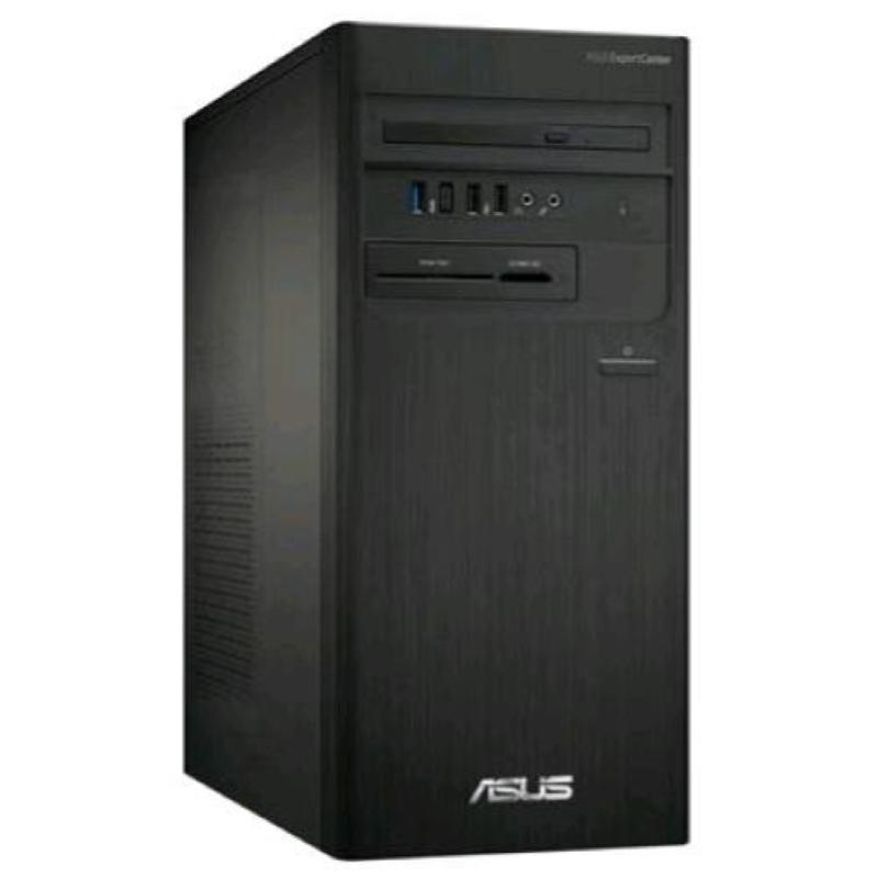 Asus expertcenter d5 d500tees-713700002x i7-137002.1ghz ram 8gb-ssd 512gb m.2 nvme-dvd +/-rw-win 11 prof black (90pf03y2-m00m60)