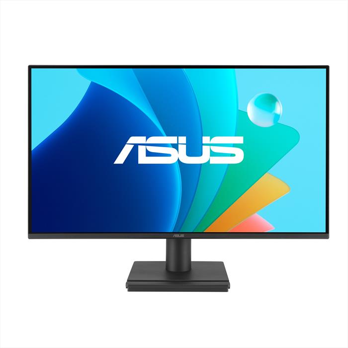 Asus - Monitor Led Fhd 27" Va279hg-nero