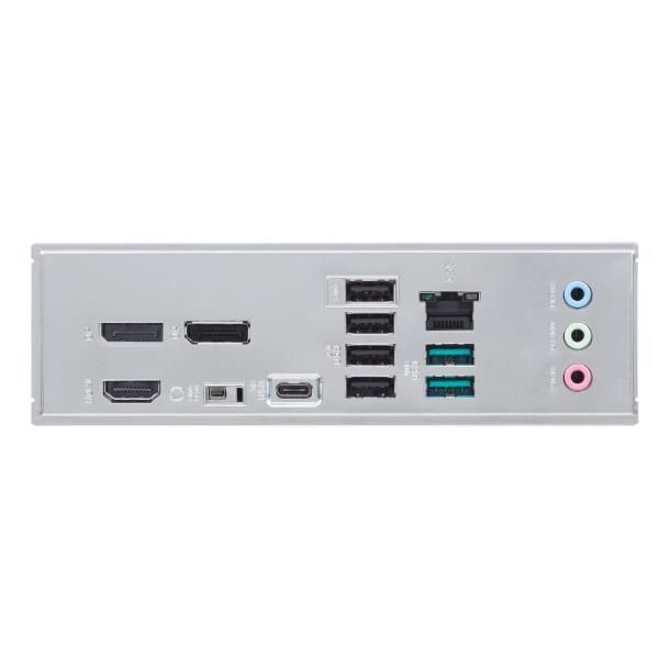 ASUS PRIME B840M-A-CSM AMD B840 Socket AM5 micro ATX