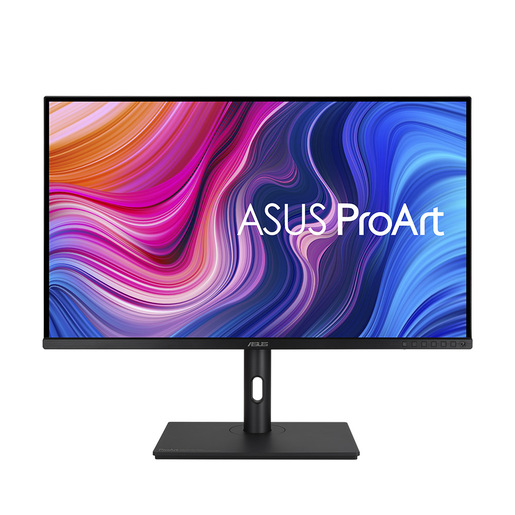 ASUS ProArt PA329CV LED display 81,3 cm (32'') 3840 x 2160 Pixel 4K Ultra HD Nero