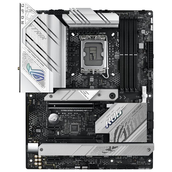 ASUS MB ROG STRIX B760-A GAMING WIFI LGA1700,B760,USB3.2 GEN 2
