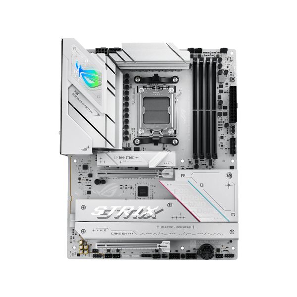 ASUS ROG STRIX B850-A GAMING WIFI AMD B850 Socket AM5 ATX